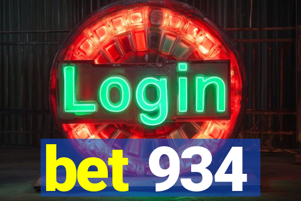 bet 934